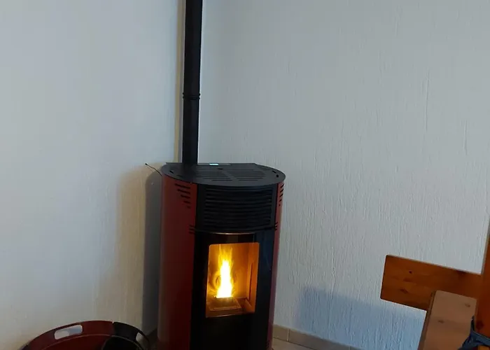 Trilocale Belvedere Ad Uso Turistico - Vda - - Cir 0068