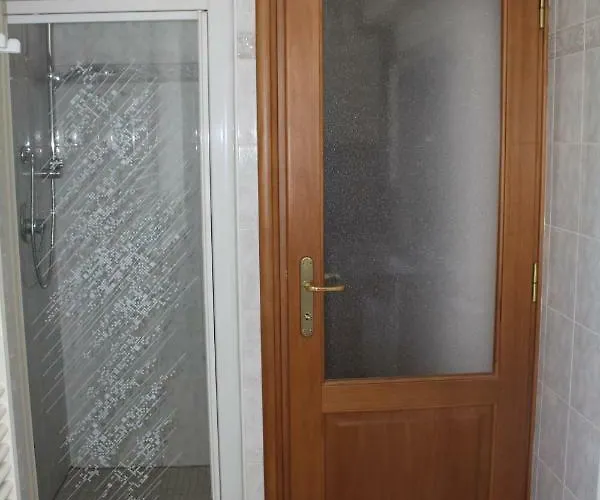 Trilocale Belvedere Ad Uso Turistico - Vda - - Cir 0068 *