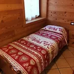 Trilocale Belvedere Ad Uso Turistico - Vda - - Cir 0068 アパート *