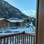 Trilocale Belvedere Ad Uso Turistico - Vda - - Cir 0068 アパート ラ・トゥイール