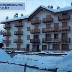 Trilocale Belvedere Ad Uso Turistico - Vda - - Cir 0068 アパート