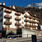 Trilocale Belvedere Ad Uso Turistico - Vda - - Cir 0068 ラ・トゥイール