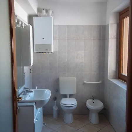 Apartment Trilocale Belvedere Ad Uso Turistico - Vda - - Cir 0068 *