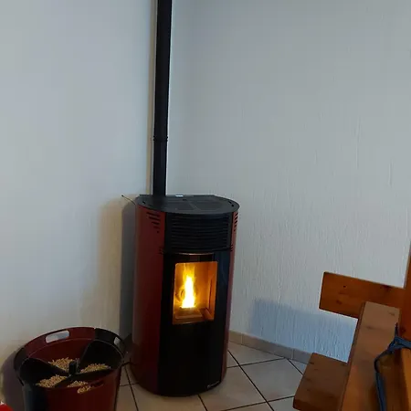 Trilocale Belvedere Ad Uso Turistico - Vda - - Cir 0068