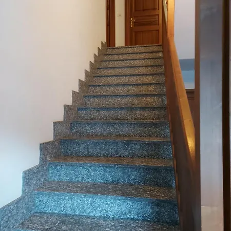 Trilocale Belvedere Ad Uso Turistico - Vda - - Cir 0068 Apartment