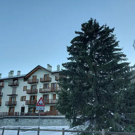 Apartment Trilocale Belvedere Ad Uso Turistico - Vda - - Cir 0068