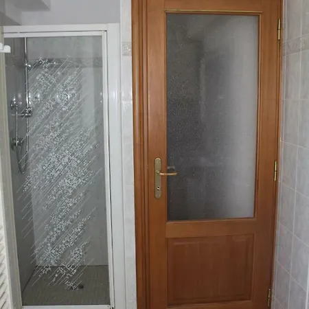 Trilocale Belvedere Ad Uso Turistico - Vda - - Cir 0068 *