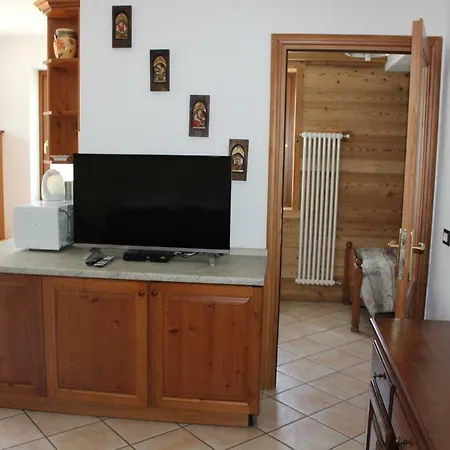 Apartment Trilocale Belvedere Ad Uso Turistico - Vda - - Cir 0068 La Thuile