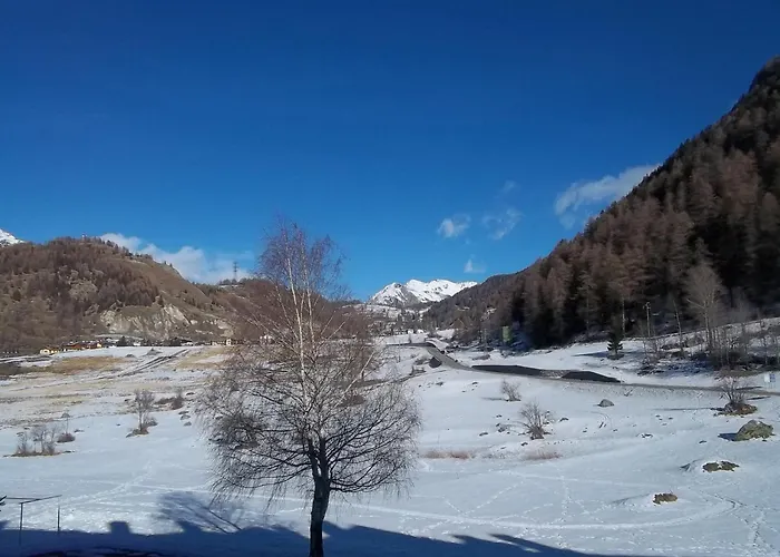 Trilocale Belvedere Ad Uso Turistico - Vda - - Cir 0068 Apartment *