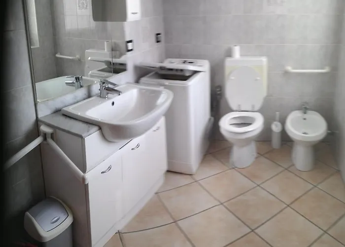 Trilocale Belvedere Ad Uso Turistico - Vda - - Cir 0068 * La Thuile