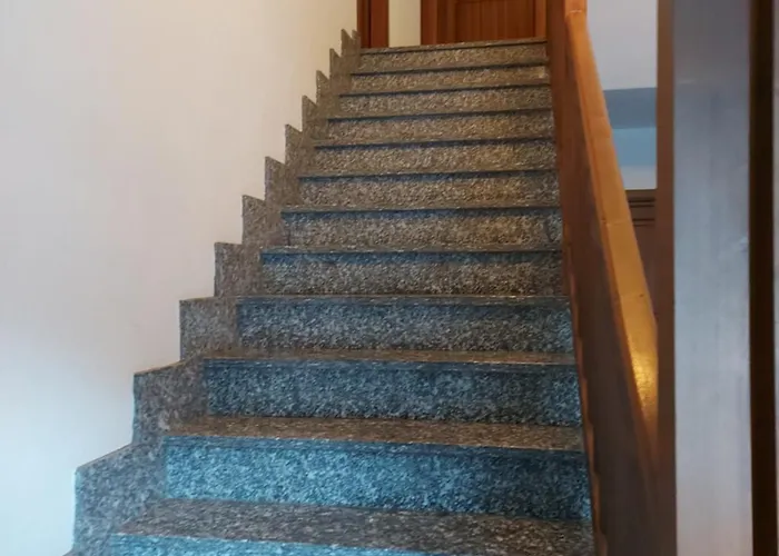 Trilocale Belvedere Ad Uso Turistico - Vda - - Cir 0068 Apartment