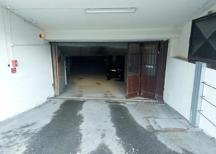 Apartment Trilocale Belvedere Ad Uso Turistico - Vda - - Cir 0068 *